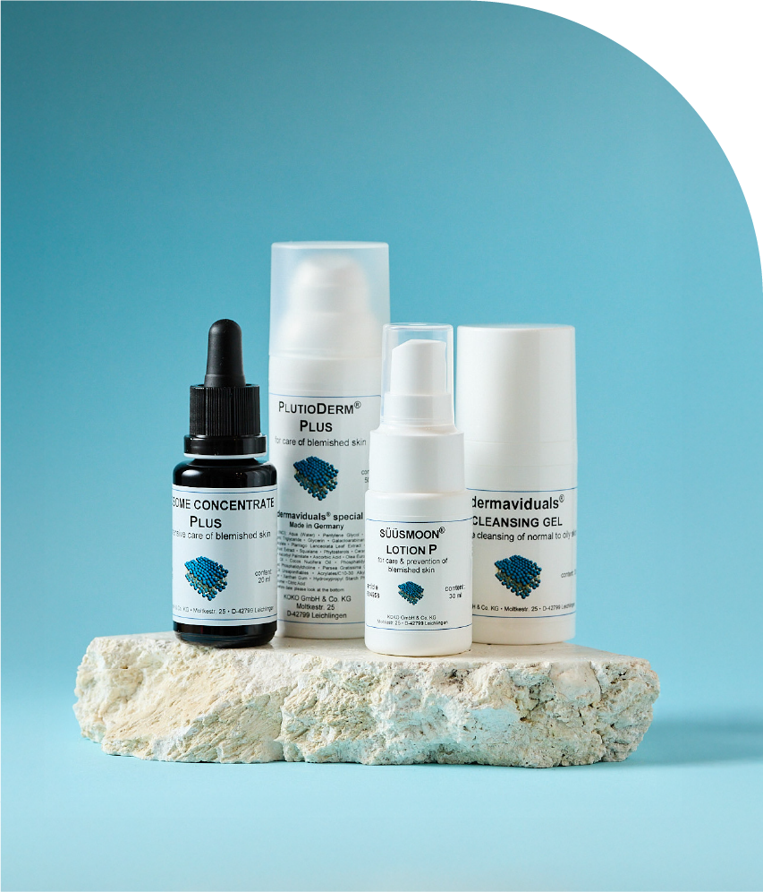 dermaviduals